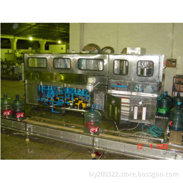 Bottling Machine